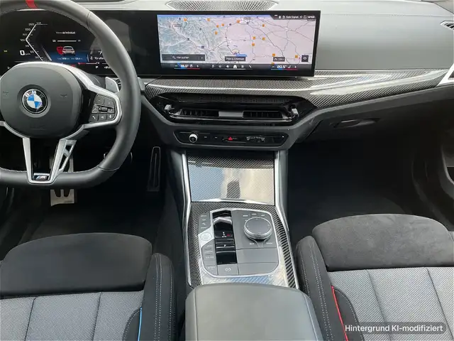 BMW M view 7