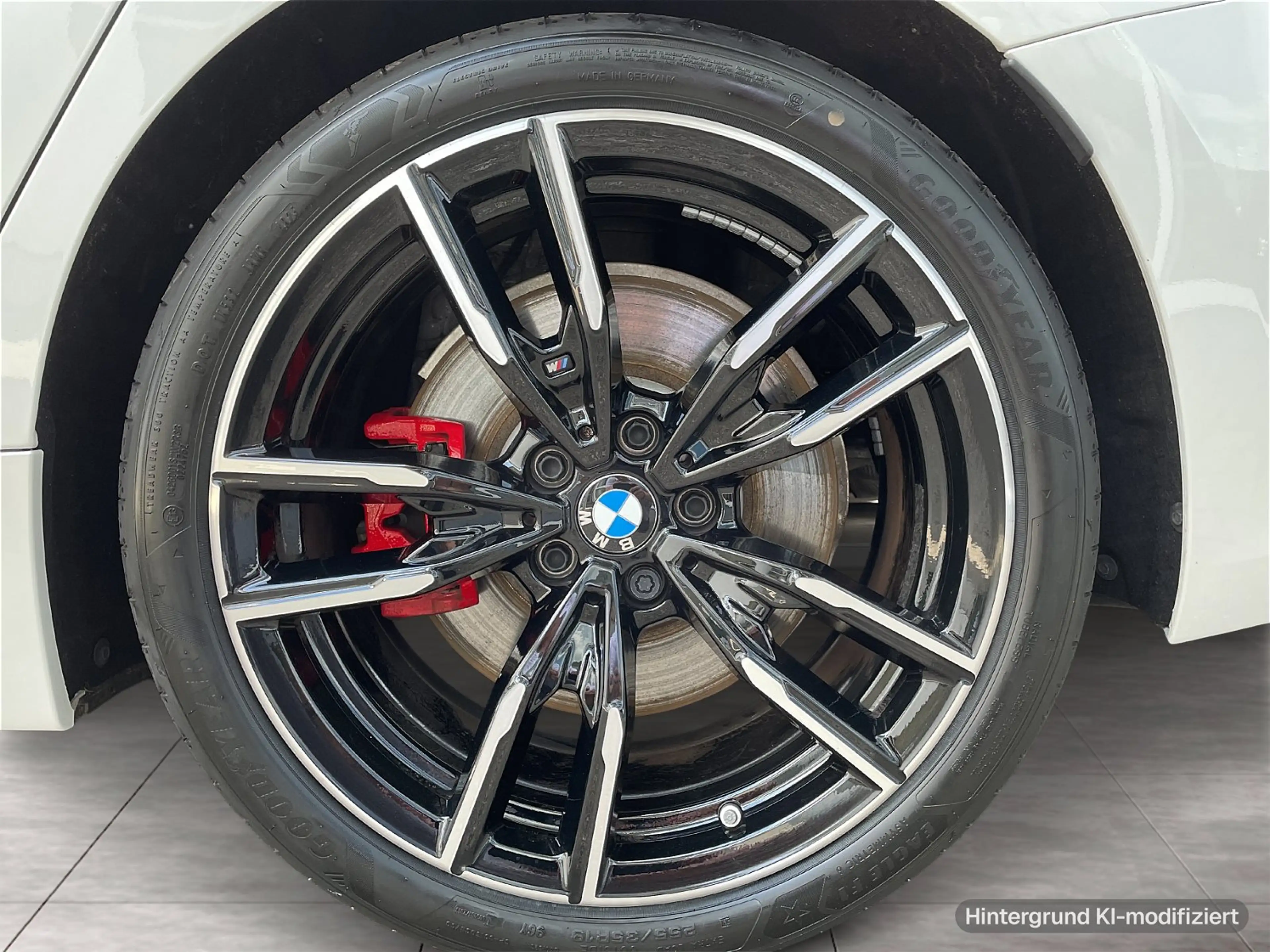 BMW 340 M340i xDrive M Sportpaket Pro-Adaptives M Fahrwerk — photo 6
