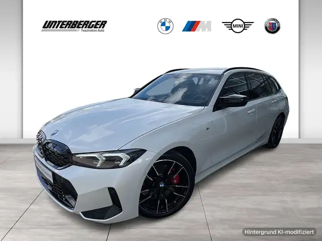 BMW M main image