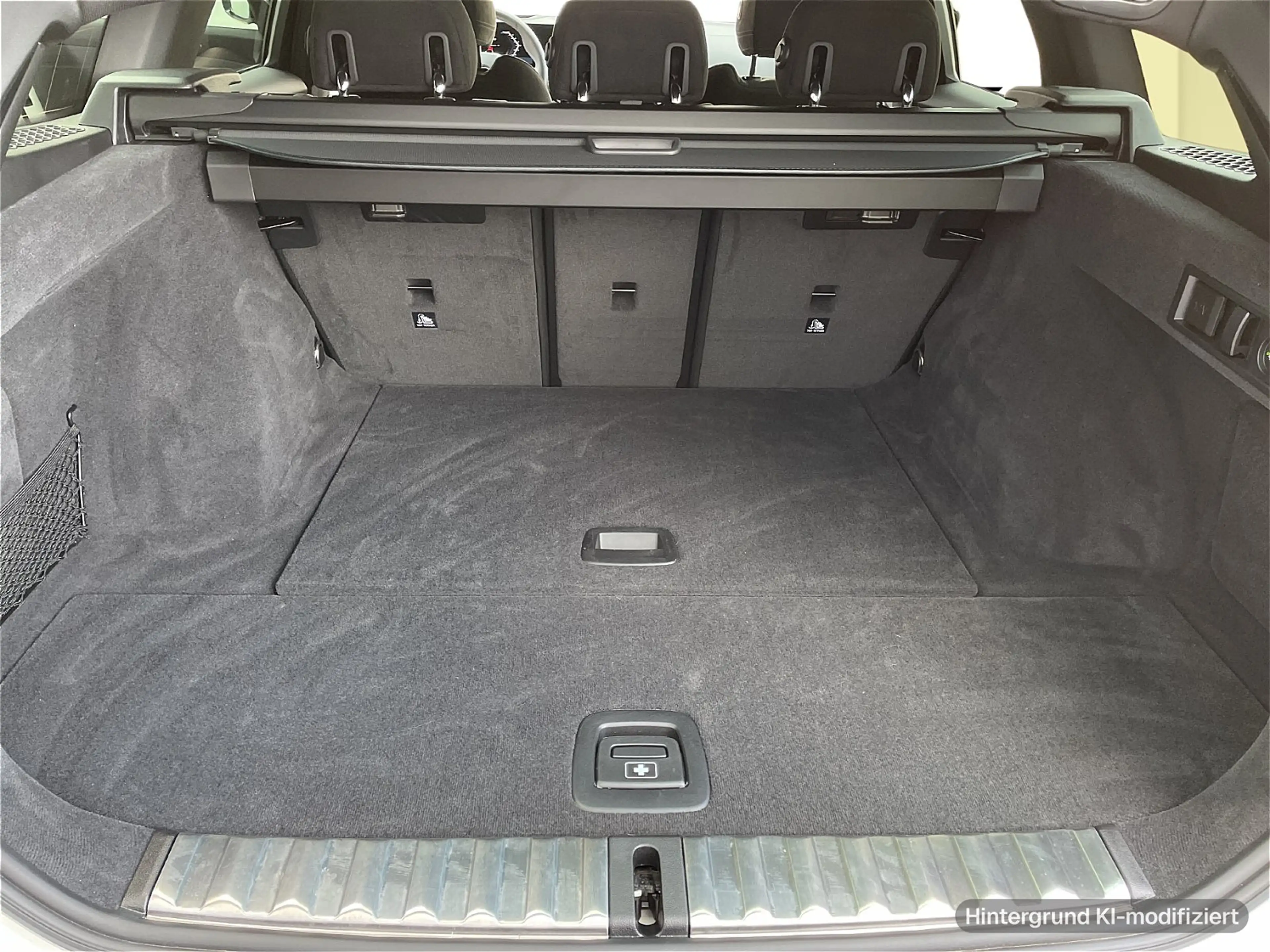 BMW 340 M340i xDrive M Sportpaket Pro-Adaptives M Fahrwerk — photo 12