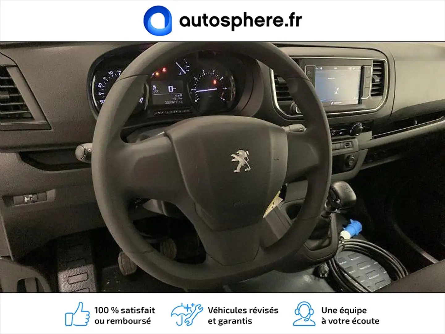 Peugeot Expert M 2.0 BlueHDi 145ch S\u0026S - 1