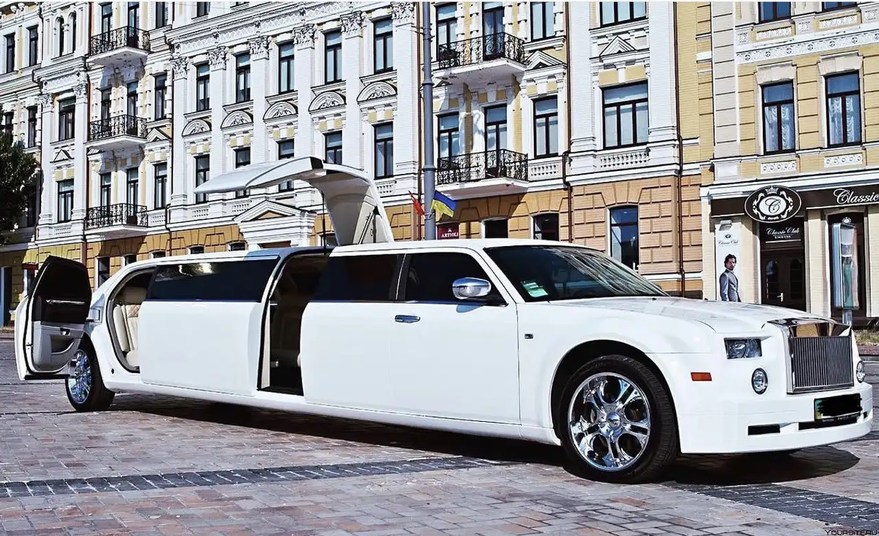 Chrysler 300C