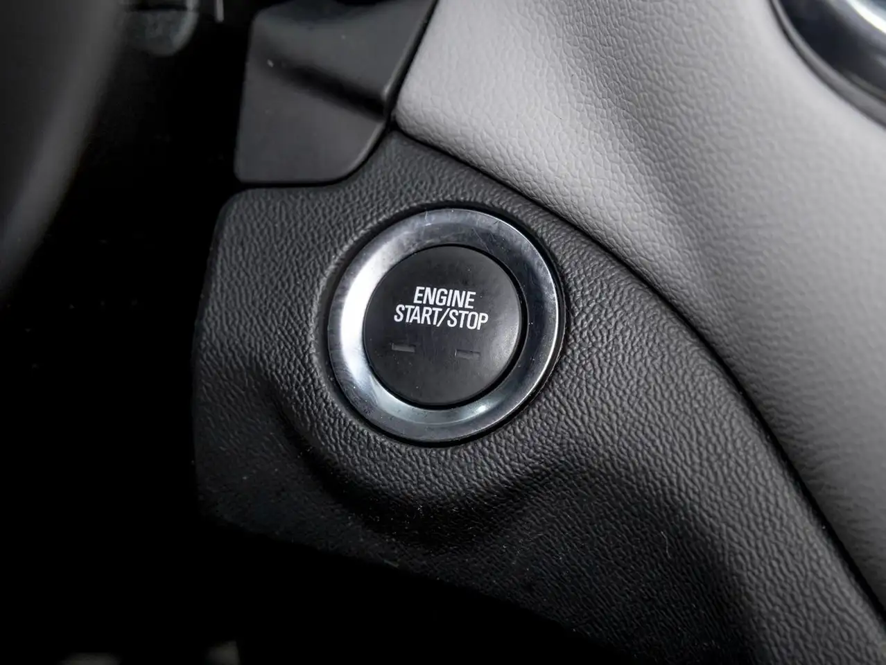 Chevrolet Equinox снимка Chevrolet Equinox