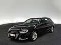 Audi A4 Advanced 35 TDI S tr. NAVI AHK RFK PDC Schwarz - thumbnail 2