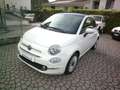 Fiat 500 500 1.0 hybrid Dolcevita 70cv Weiß - thumbnail 1
