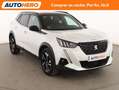 Peugeot 2008 1.5 Blue-HDi GT Line Blanco - thumbnail 8