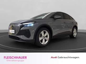 Sportback 35 LED+TEMPOMAT+PDC V&H+SHZ+DAB+CARPLAY+