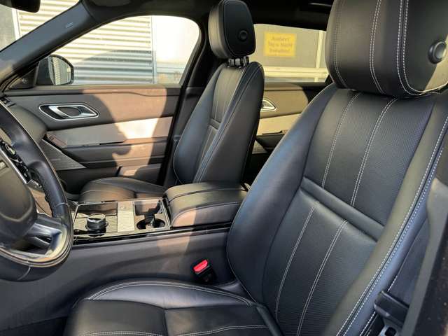 Land Rover Range Rover Velar R-Dynamic SE