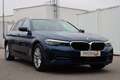 BMW 520 48 V Touring Aut. Driving Assistant Professional Blau - thumbnail 4
