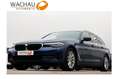 BMW 520 48 V Touring Aut. Driving Assistant Professional Blau - thumbnail 2
