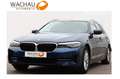 BMW 520 48 V Touring Aut. Driving Assistant Professional Blau - thumbnail 1