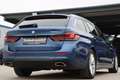 BMW 520 48 V Touring Aut. Driving Assistant Professional Blau - thumbnail 9
