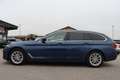 BMW 520 48 V Touring Aut. Driving Assistant Professional Blau - thumbnail 6
