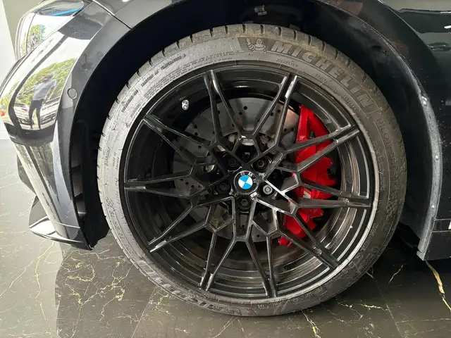 BMW M3 view 7