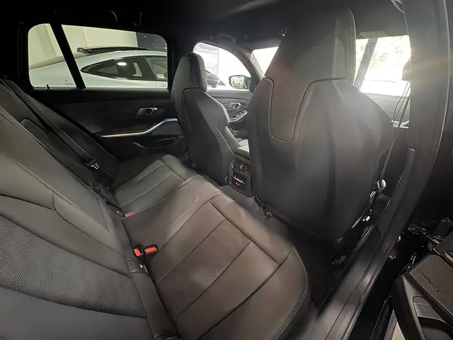 BMW M3 view 14