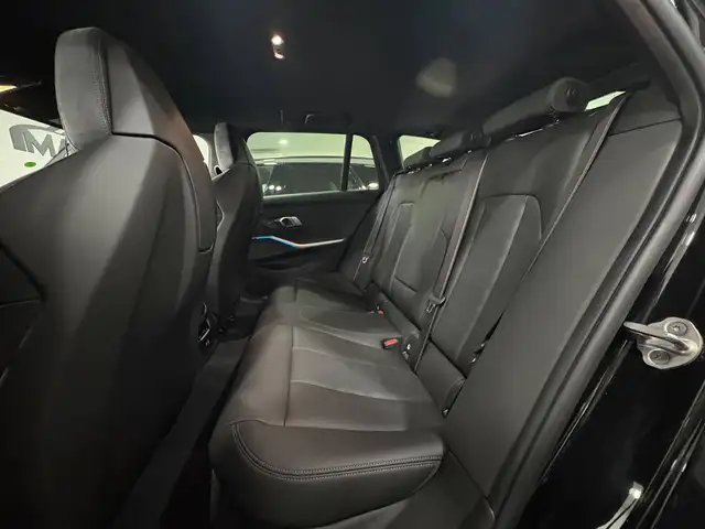 BMW M3 view 15