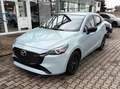 Mazda 2 1.5L e-SKYACTIV G 90ps 6MT FWD HOMURA Blau - thumbnail 2
