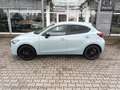 Mazda 2 1.5L e-SKYACTIV G 90ps 6MT FWD HOMURA Blau - thumbnail 4