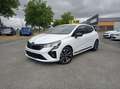 Renault Clio 1.0 TCE 90CH TECHNO + OPTIONS Blanc - thumbnail 5