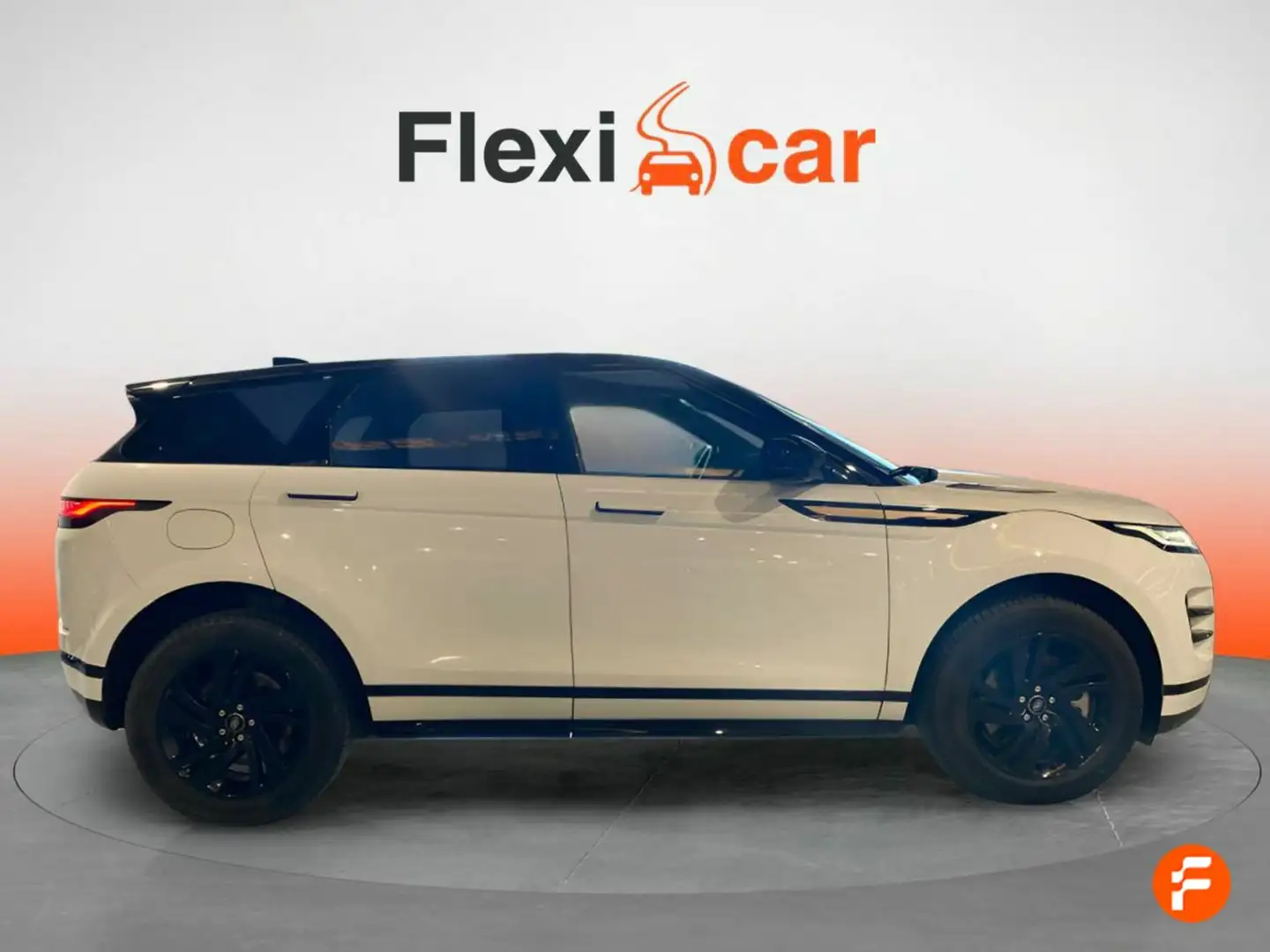 Land Rover Range Rover Evoque 2.0D I4 R-Dynamic S FWD 163 Blanco - 2