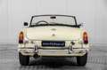 MG MGC Roadster Blanc - thumbnail 15