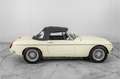 MG MGC Roadster Blanco - thumbnail 48