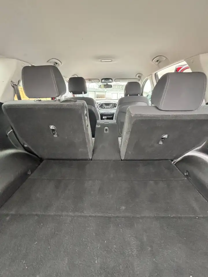 Kia Sorento снимка Kia Sorento