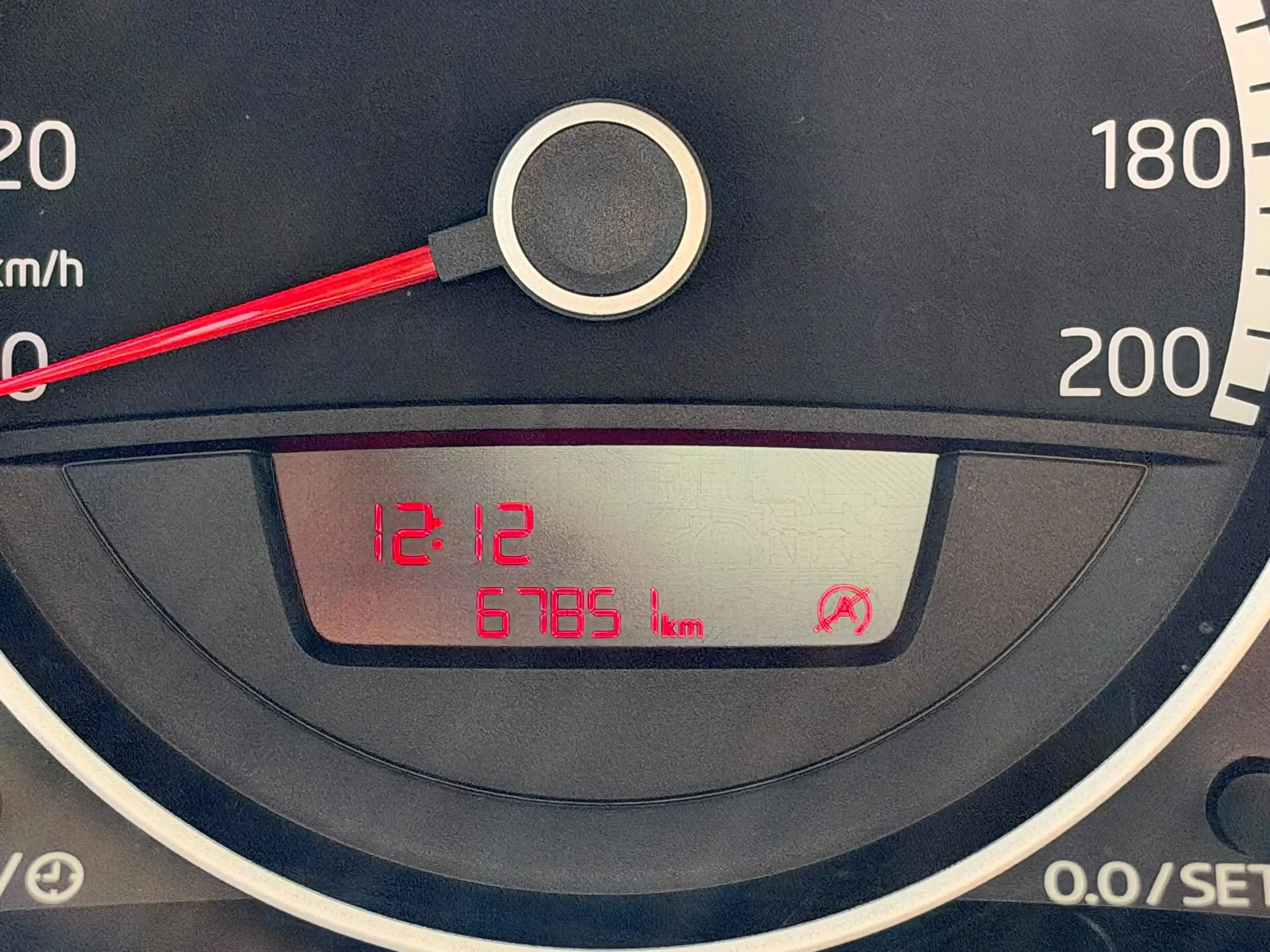 Volkswagen up! 1.0 take up! BlueMotionm Airco, NAP, 1ste eigenaar — photo 18