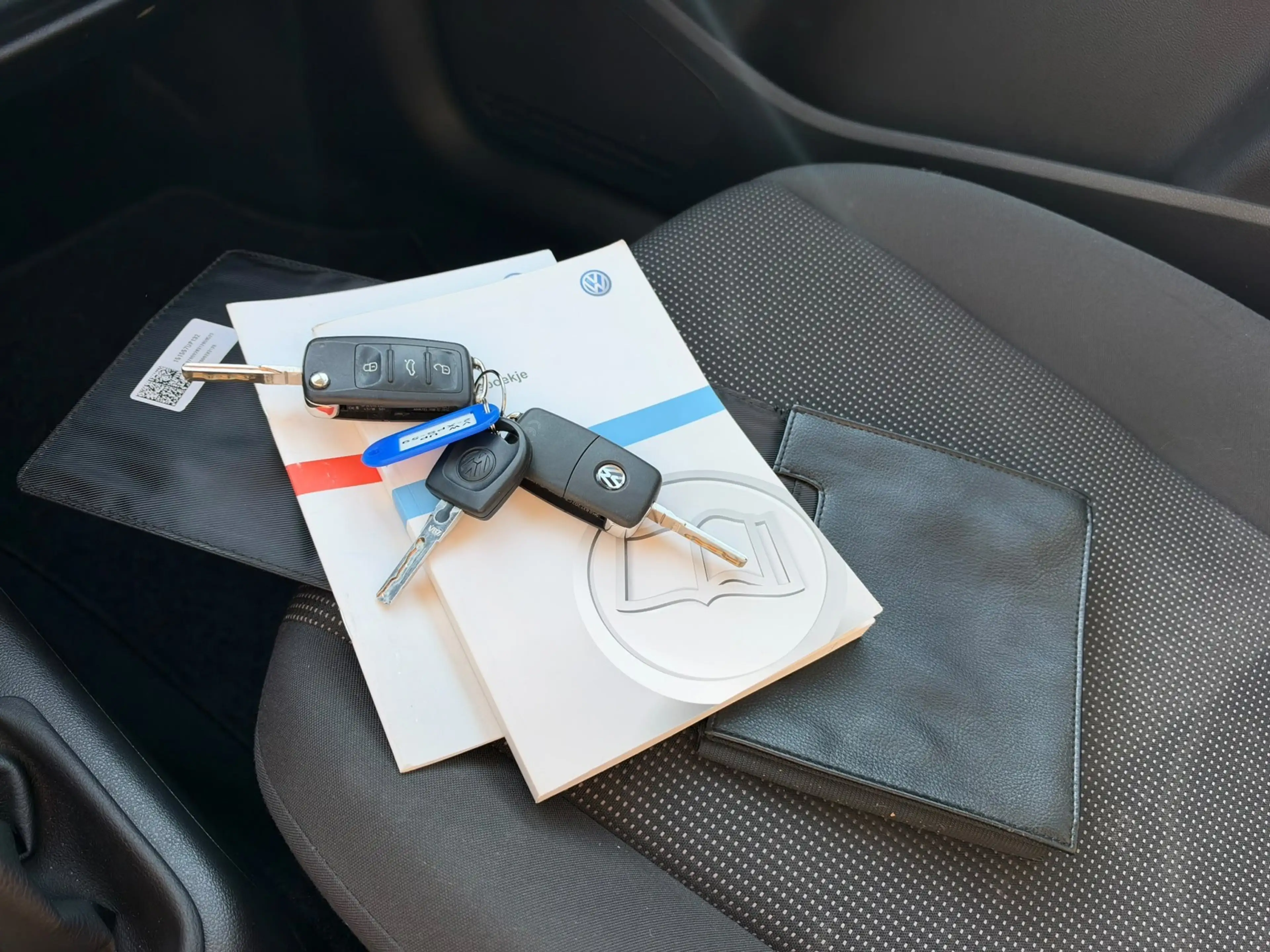 Volkswagen up! 1.0 take up! BlueMotionm Airco, NAP, 1ste eigenaar — photo 17