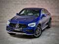 Mercedes-Benz GLC 300 E 4MATIC Blu/Azzurro - thumbnail 1