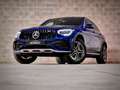 Mercedes-Benz GLC 300 E 4MATIC Blu/Azzurro - thumbnail 10