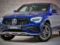 Mercedes-Benz GLC 300 E 4MATIC Blu/Azzurro - thumbnail 11