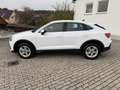 Audi Q3 Spb. 45 TFSIe S-tr. NAVI PDC SHZ Weiß - thumbnail 9