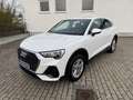 Audi Q3 Spb. 45 TFSIe S-tr. NAVI PDC SHZ Weiß - thumbnail 2