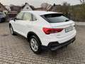 Audi Q3 Spb. 45 TFSIe S-tr. NAVI PDC SHZ Weiß - thumbnail 8