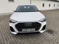 Audi Q3 Spb. 45 TFSIe S-tr. NAVI PDC SHZ Weiß - thumbnail 3