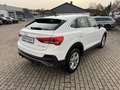Audi Q3 Spb. 45 TFSIe S-tr. NAVI PDC SHZ Weiß - thumbnail 6