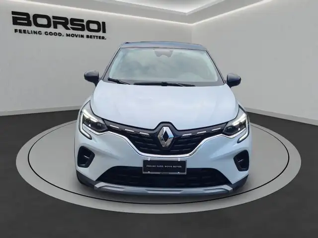 Renault Captur view 8