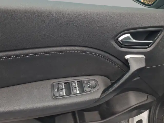 Renault Captur view 13