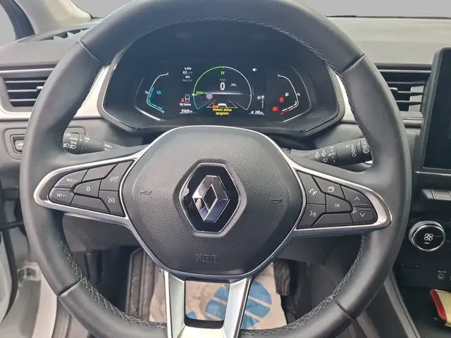 Renault Captur view 10