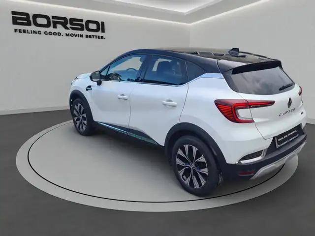Renault Captur view 3