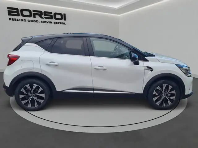 Renault Captur view 6
