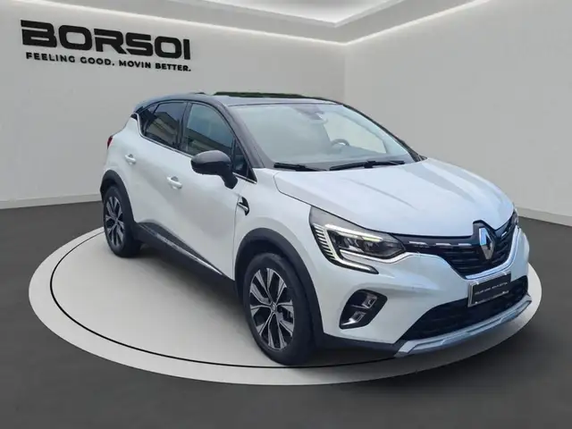Renault Captur view 7
