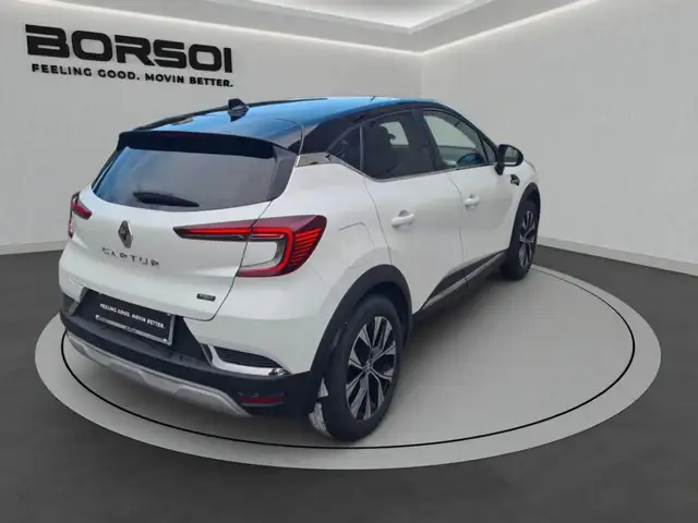 Renault Captur view 5