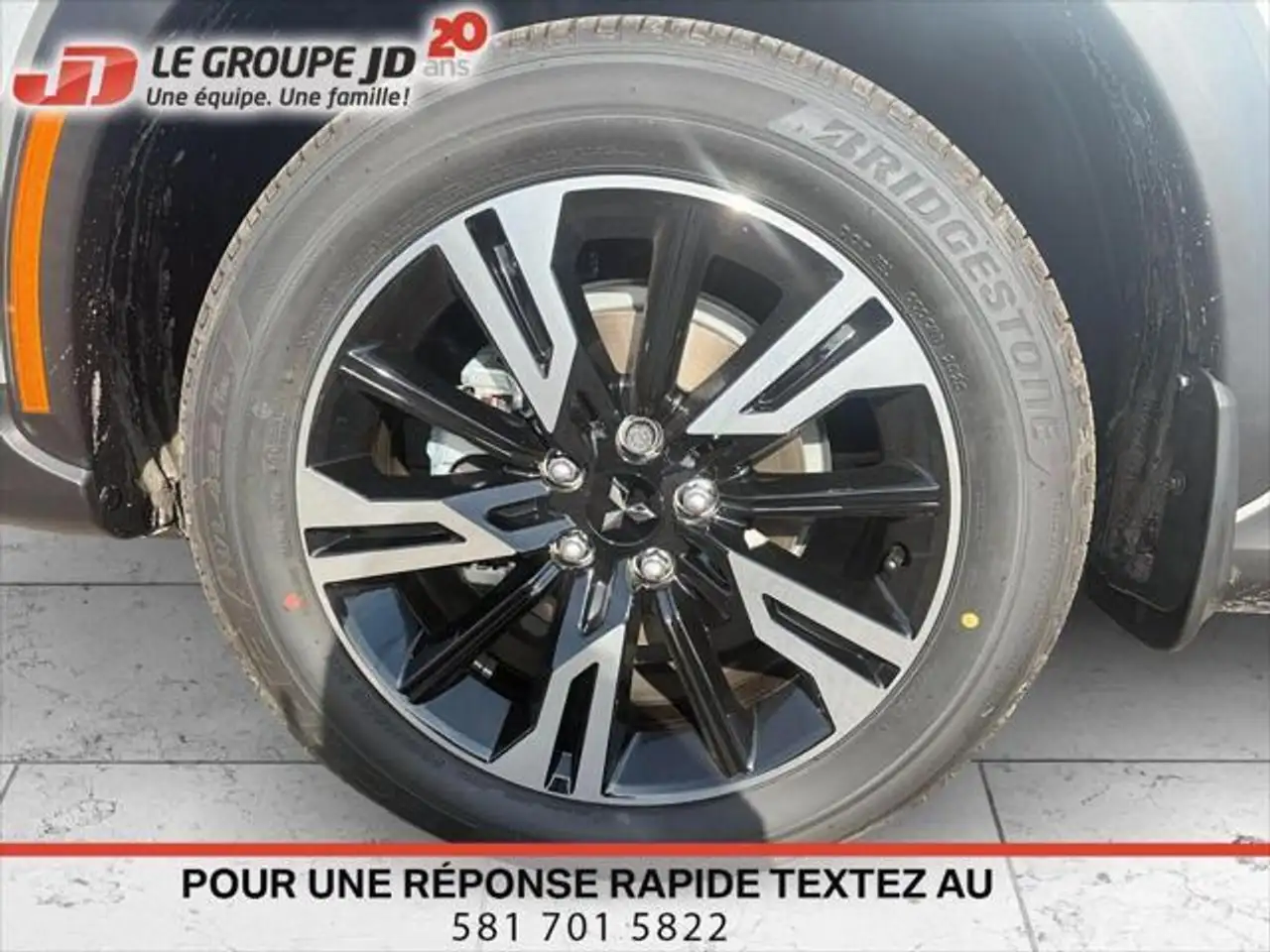 Mitsubishi Eclipse Cross снимка Mitsubishi Eclipse Cross