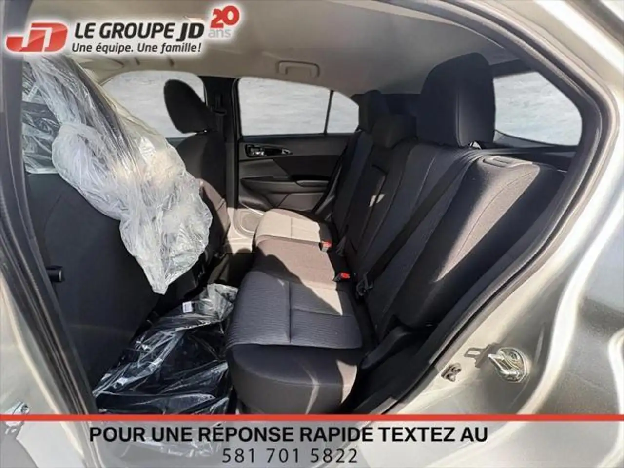 Mitsubishi Eclipse Cross снимка Mitsubishi Eclipse Cross