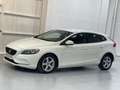 Volvo V40 D2 Momentum 115 Blanco - thumbnail 1