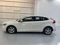 Volvo V40 D2 Momentum 115 Blanco - thumbnail 4