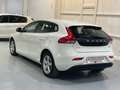 Volvo V40 D2 Momentum 115 Blanco - thumbnail 5