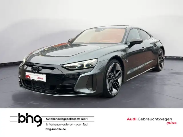 Audi RS e-tron GT quattro Laser-Matrix/Head-up/B&O/Ka